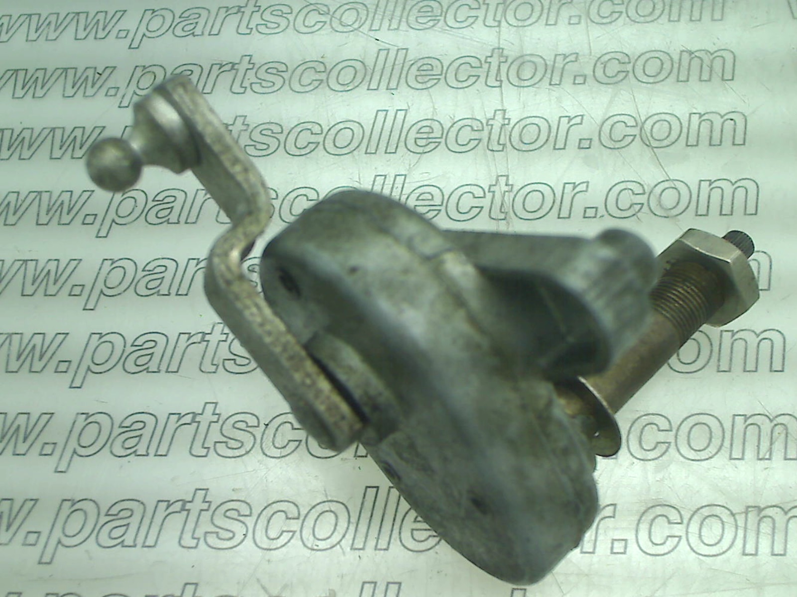 MAGNETI MARELLI  Electrical system code 9130 compatible with: LANCIA AURELIA, MAGNETI MARELLI MAGNETI MARELLI - additional view